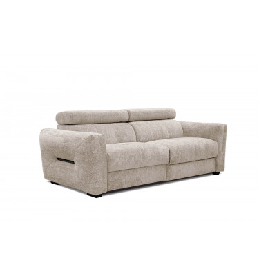 3-Sitzer Sofa mit Relaxfunktion rechts | Modell Calvera kaufen | Wozimo