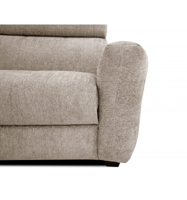 3-Sitzer Sofa mit Relaxfunktion rechts | Modell Calvera kaufen | Wozimo