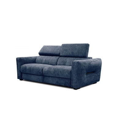 3-Sitzer Sofa mit Relaxfunktion rechts | Modell Calvera kaufen | Wozimo
