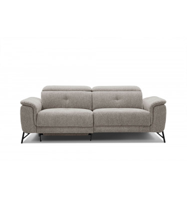 3-Sitzer Sofa mit Relaxfunktion links | Modell Avena kaufen | Wozimo
