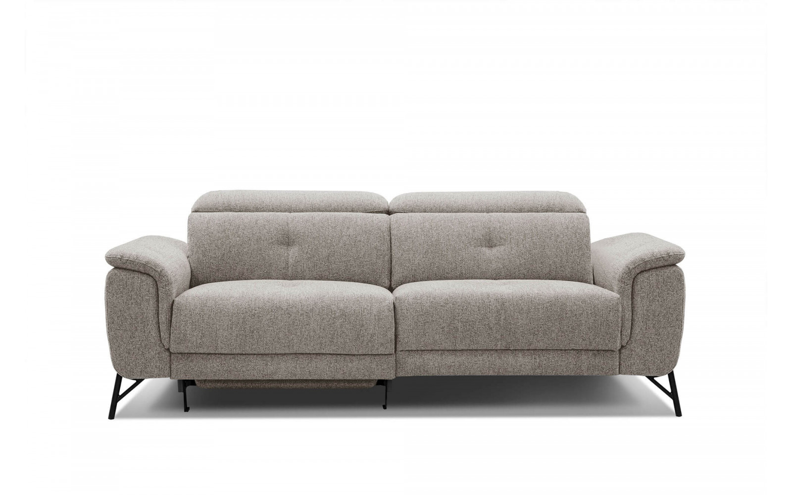 3-Sitzer Sofa mit Relaxfunktion links | Modell Avena kaufen | Wozimo