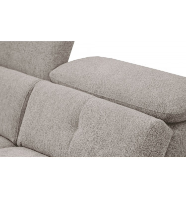 3-Sitzer Sofa mit Relaxfunktion links | Modell Avena kaufen | Wozimo