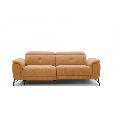 3-Sitzer Sofa mit Relaxfunktion links | Modell Avena kaufen | Wozimo
