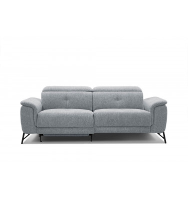 3-Sitzer Sofa mit Relaxfunktion links | Modell Avena kaufen | Wozimo