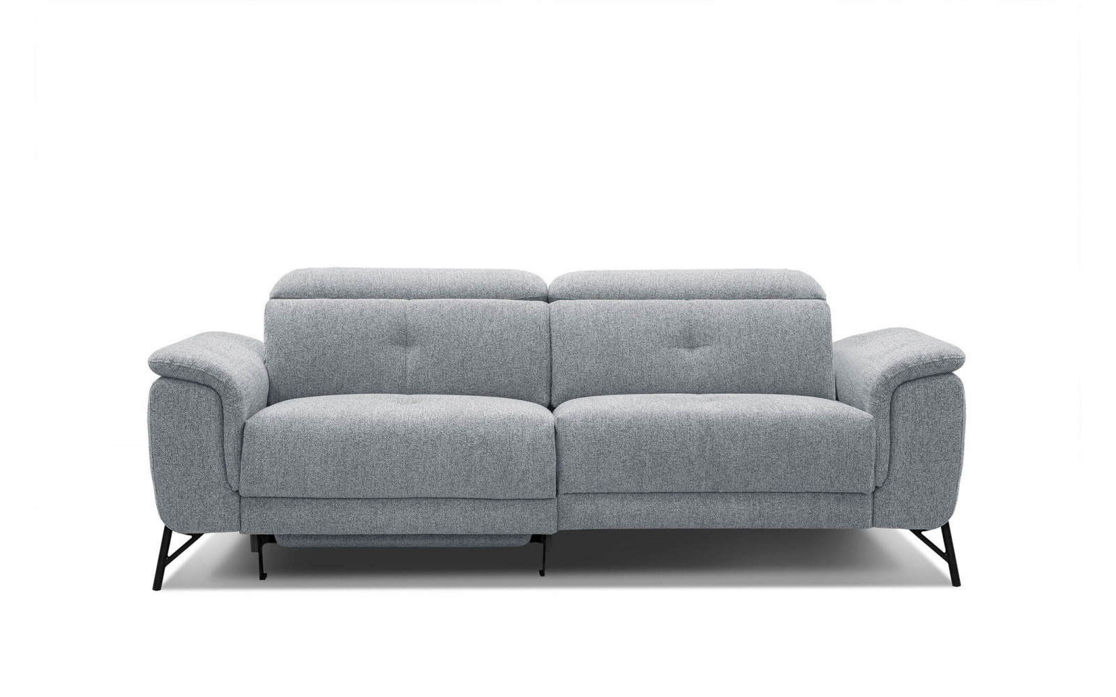 3-Sitzer Sofa mit Relaxfunktion links | Modell Avena kaufen | Wozimo