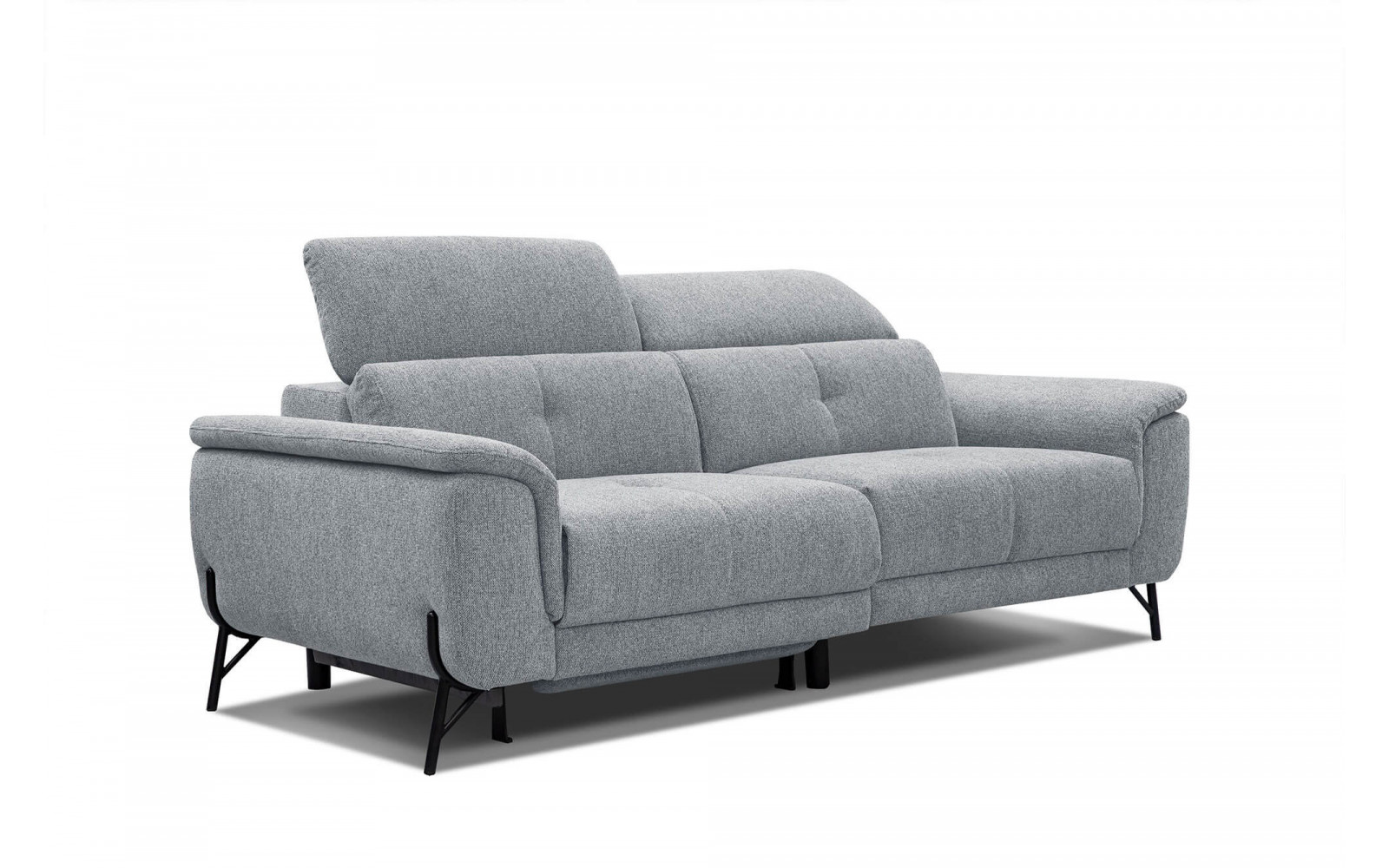 3-Sitzer Sofa mit Relaxfunktion links | Modell Avena kaufen | Wozimo