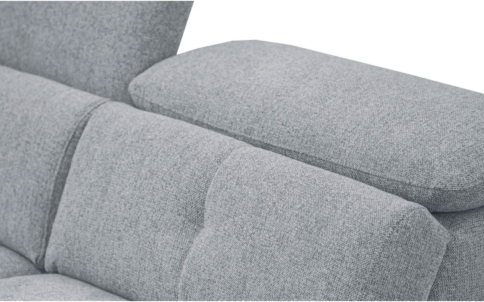 3-Sitzer Sofa mit Relaxfunktion links | Modell Avena kaufen | Wozimo