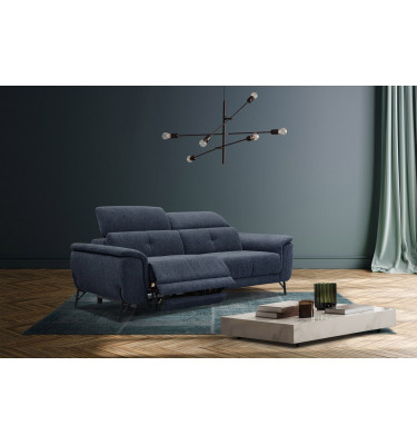3-Sitzer Sofa mit Relaxfunktion links | Modell Avena kaufen | Wozimo