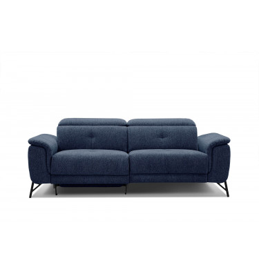 3-Sitzer Sofa mit Relaxfunktion links | Modell Avena kaufen | Wozimo
