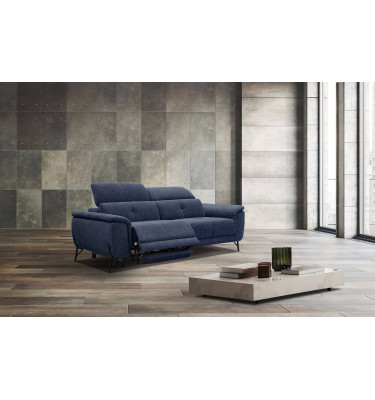 3-Sitzer Sofa mit Relaxfunktion links | Modell Avena kaufen | Wozimo