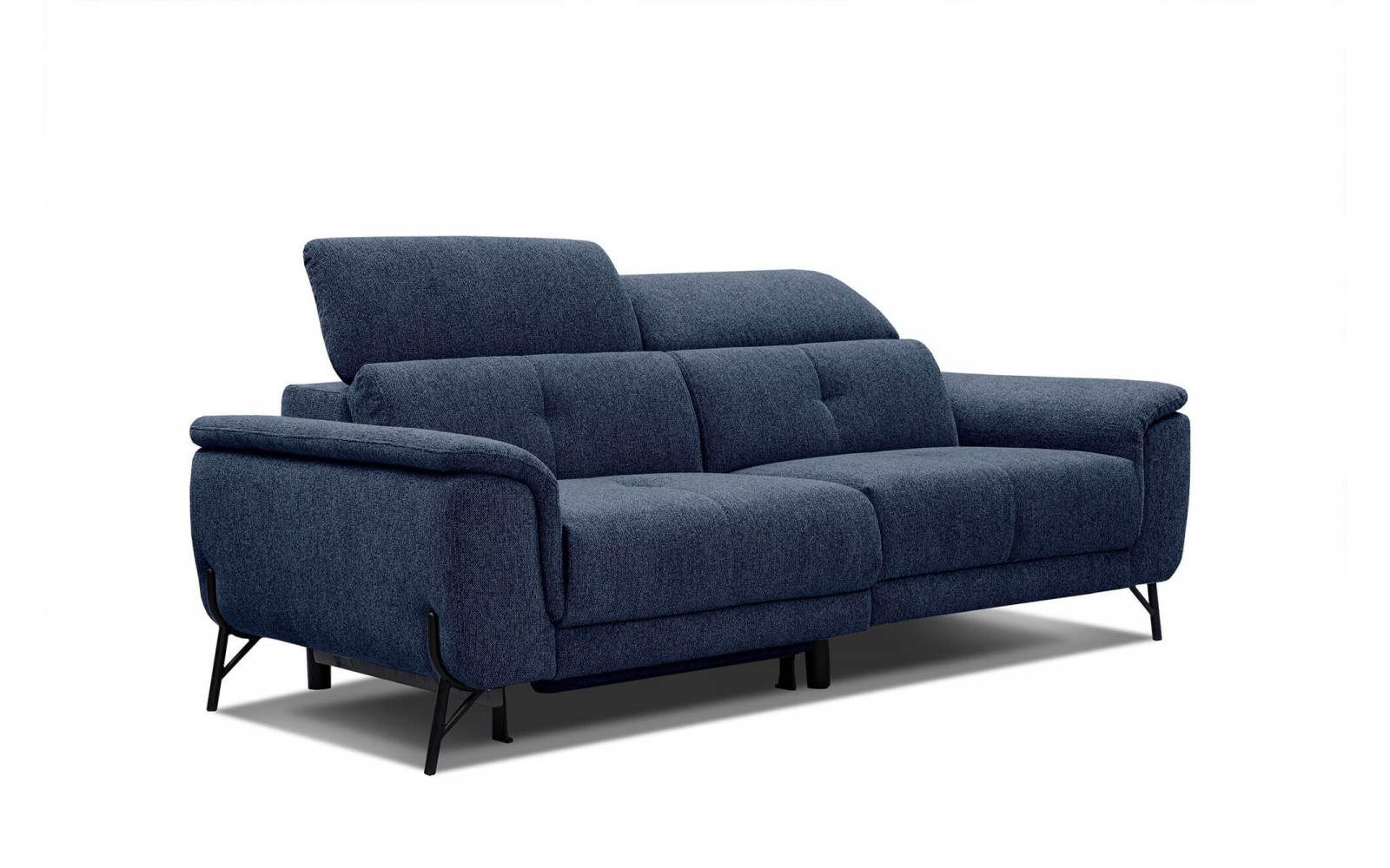 3-Sitzer Sofa mit Relaxfunktion links | Modell Avena kaufen | Wozimo
