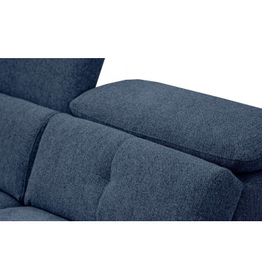 3-Sitzer Sofa mit Relaxfunktion links | Modell Avena kaufen | Wozimo