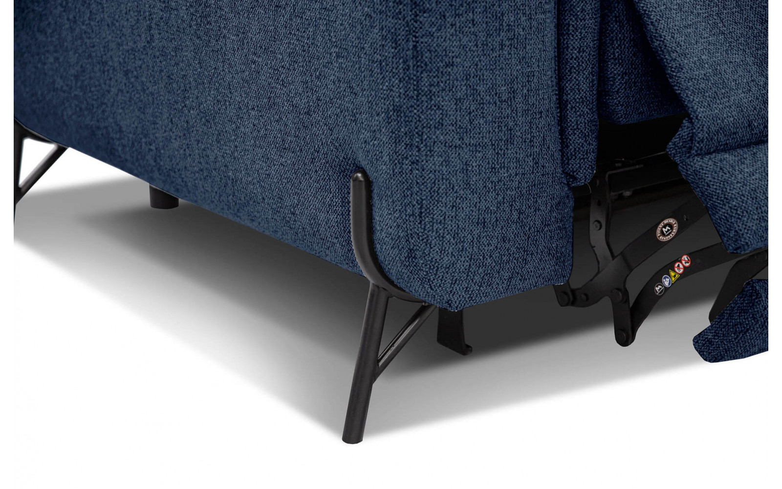 3-Sitzer Sofa mit Relaxfunktion links | Modell Avena kaufen | Wozimo