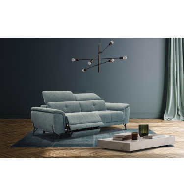 3-Sitzer Sofa mit Relaxfunktion links | Modell Avena kaufen | Wozimo