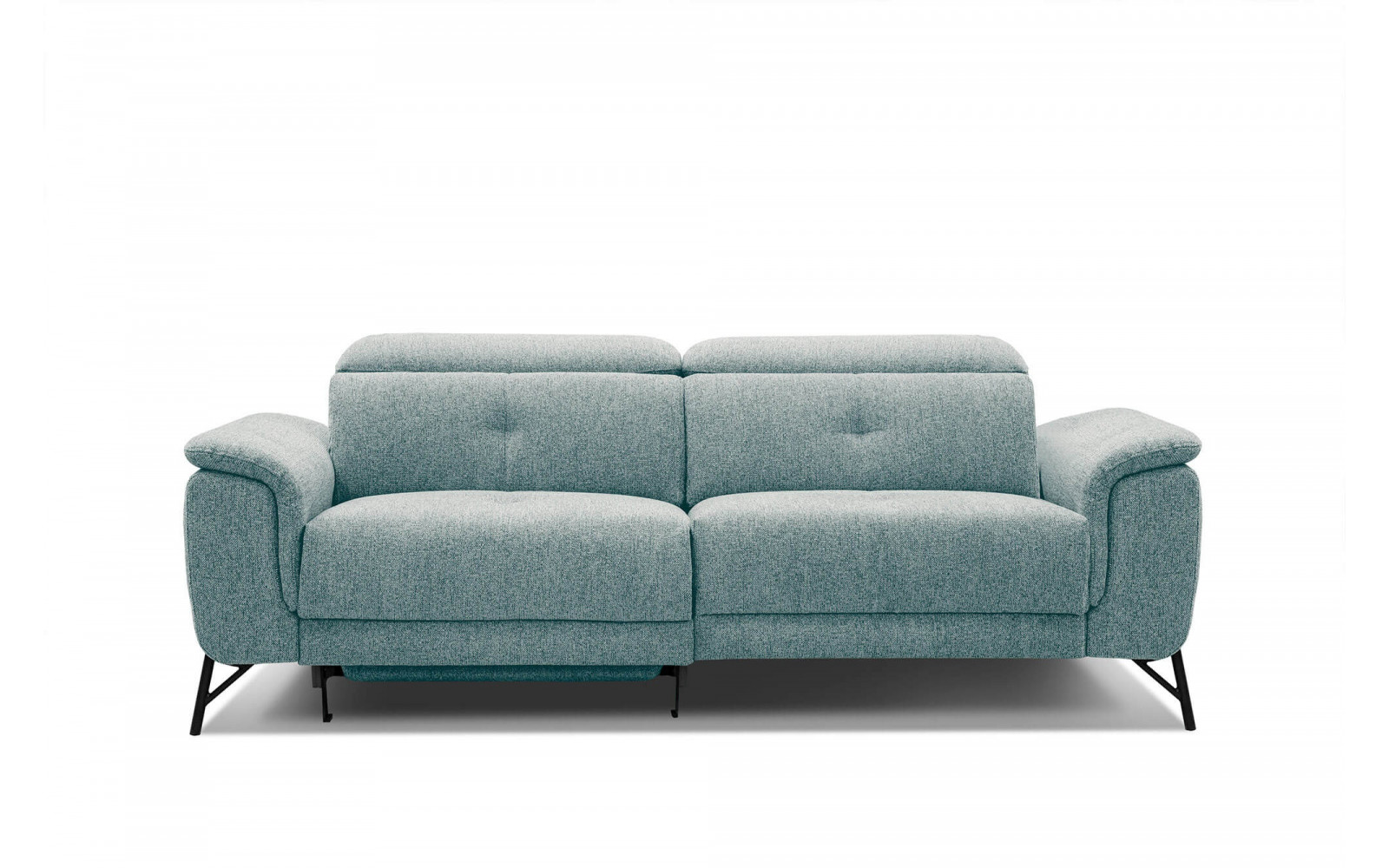 3-Sitzer Sofa mit Relaxfunktion links | Modell Avena kaufen | Wozimo