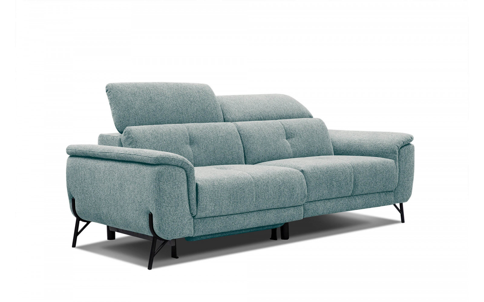 3-Sitzer Sofa mit Relaxfunktion links | Modell Avena kaufen | Wozimo