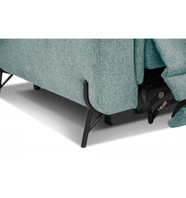 3-Sitzer Sofa mit Relaxfunktion links | Modell Avena kaufen | Wozimo