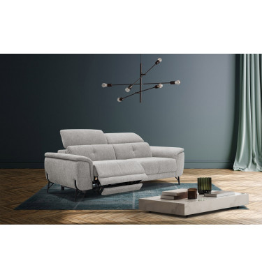 3-Sitzer Sofa mit Relaxfunktion links | Modell Avena kaufen | Wozimo