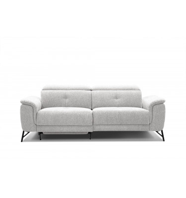 3-Sitzer Sofa mit Relaxfunktion links | Modell Avena kaufen | Wozimo