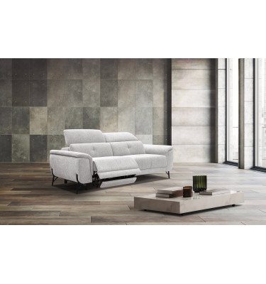 3-Sitzer Sofa mit Relaxfunktion links | Modell Avena kaufen | Wozimo