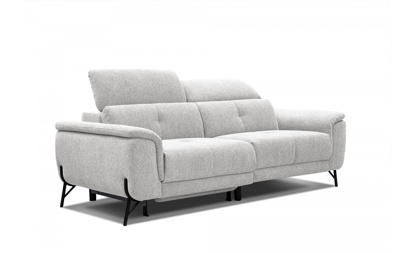 3-Sitzer Sofa mit Relaxfunktion links | Modell Avena kaufen | Wozimo