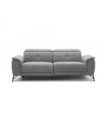 3-Sitzer Sofa mit Relaxfunktion links | Modell Avena kaufen | Wozimo