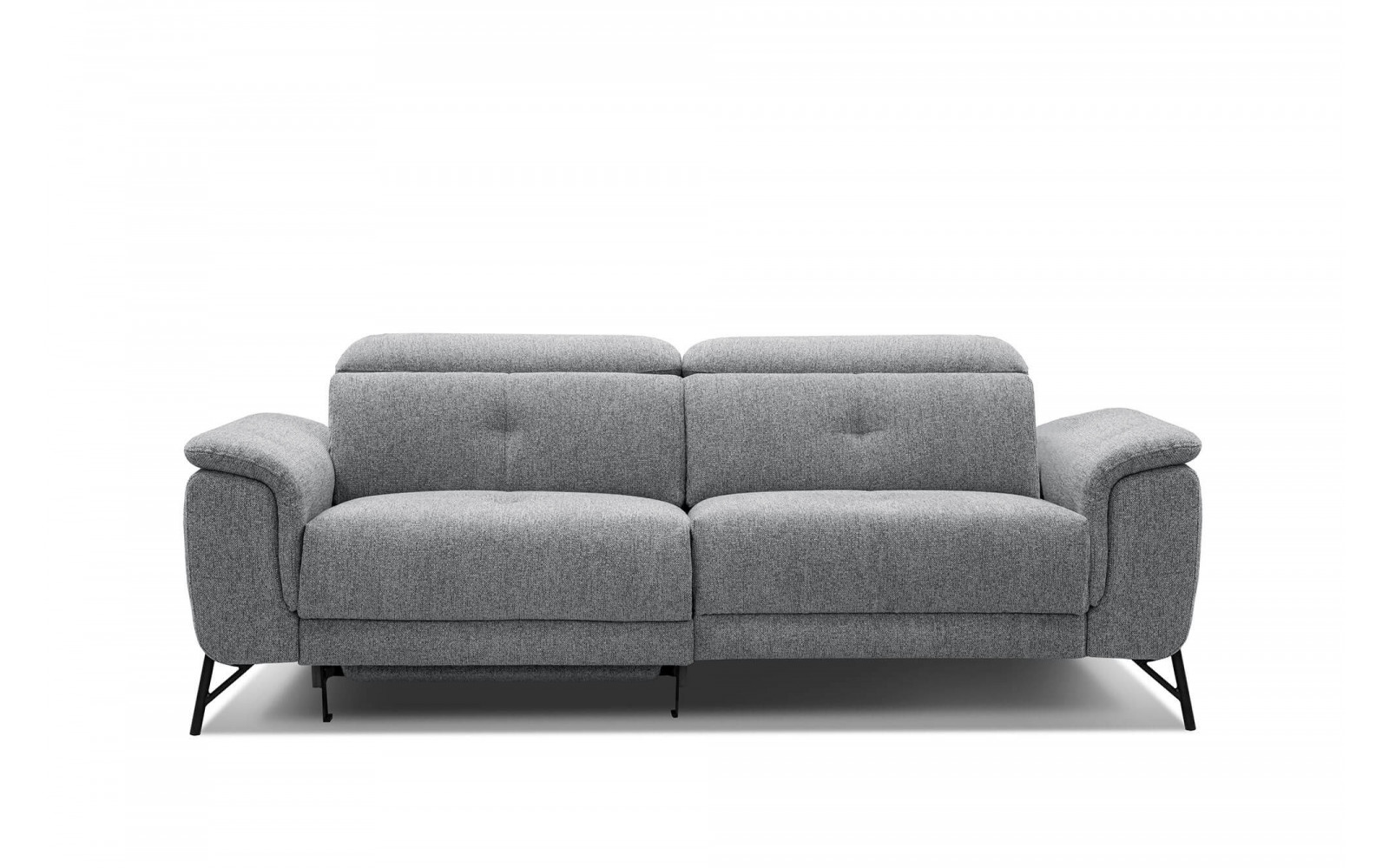 3-Sitzer Sofa mit Relaxfunktion links | Modell Avena kaufen | Wozimo