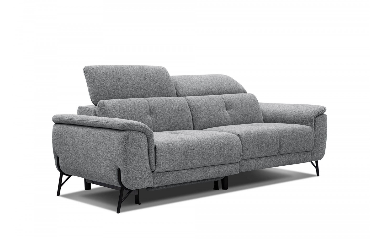 3-Sitzer Sofa mit Relaxfunktion links | Modell Avena kaufen | Wozimo