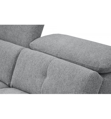 3-Sitzer Sofa mit Relaxfunktion links | Modell Avena kaufen | Wozimo