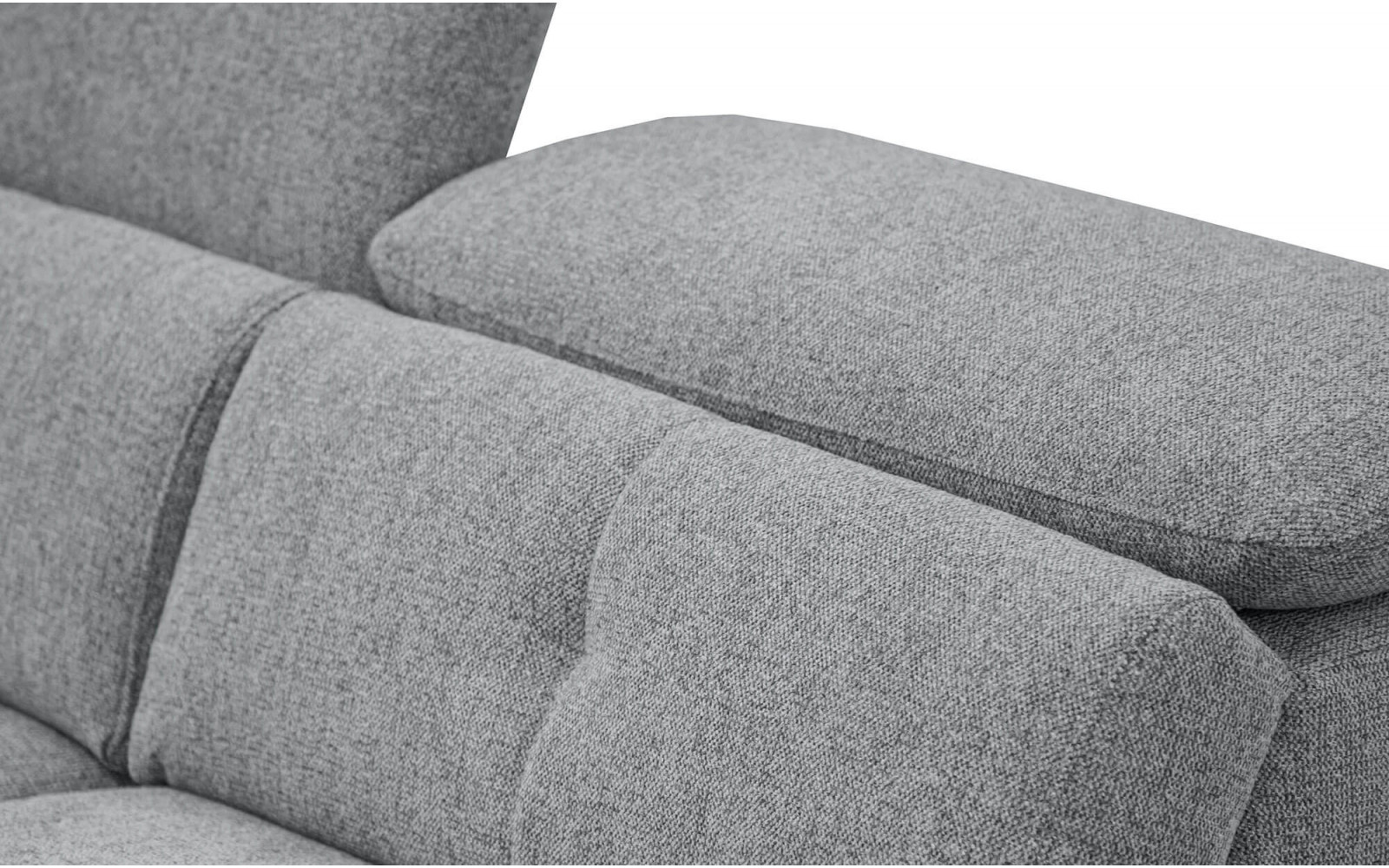 3-Sitzer Sofa mit Relaxfunktion links | Modell Avena kaufen | Wozimo