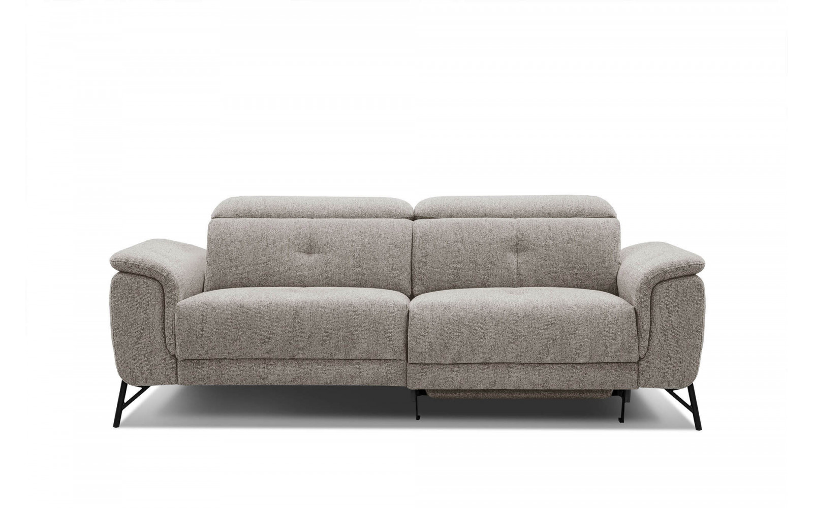 3-Sitzer Sofa mit Relaxfunktion rechts | Modell Avena kaufen | Wozimo