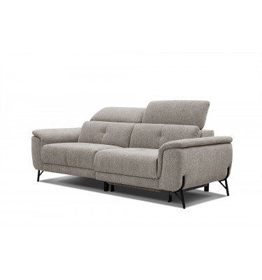 3-Sitzer Sofa mit Relaxfunktion rechts | Modell Avena kaufen | Wozimo