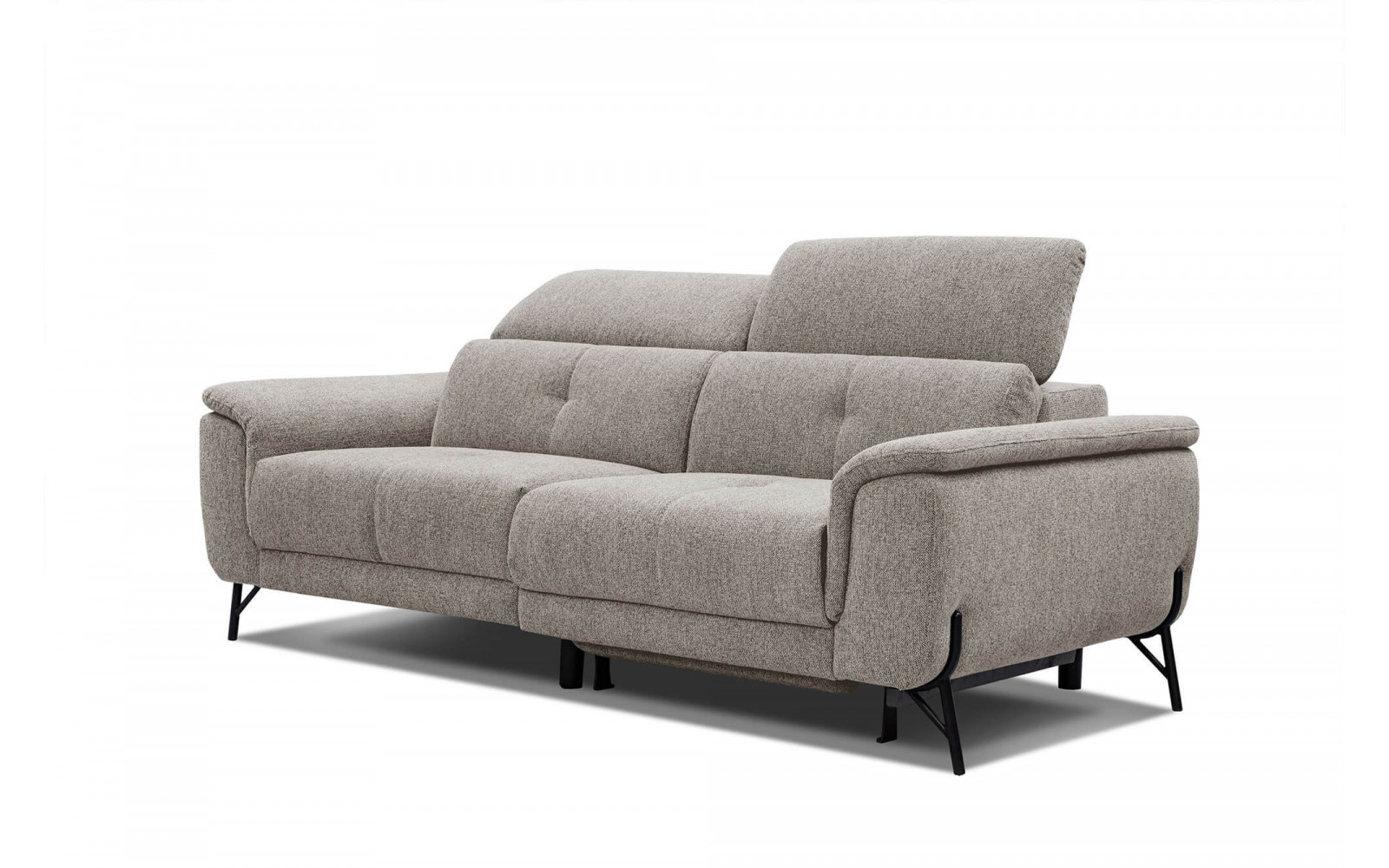 3-Sitzer Sofa mit Relaxfunktion rechts | Modell Avena kaufen | Wozimo
