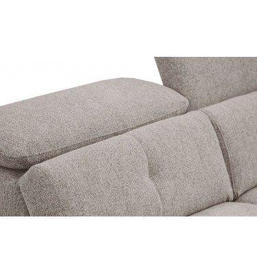 3-Sitzer Sofa mit Relaxfunktion rechts | Modell Avena kaufen | Wozimo
