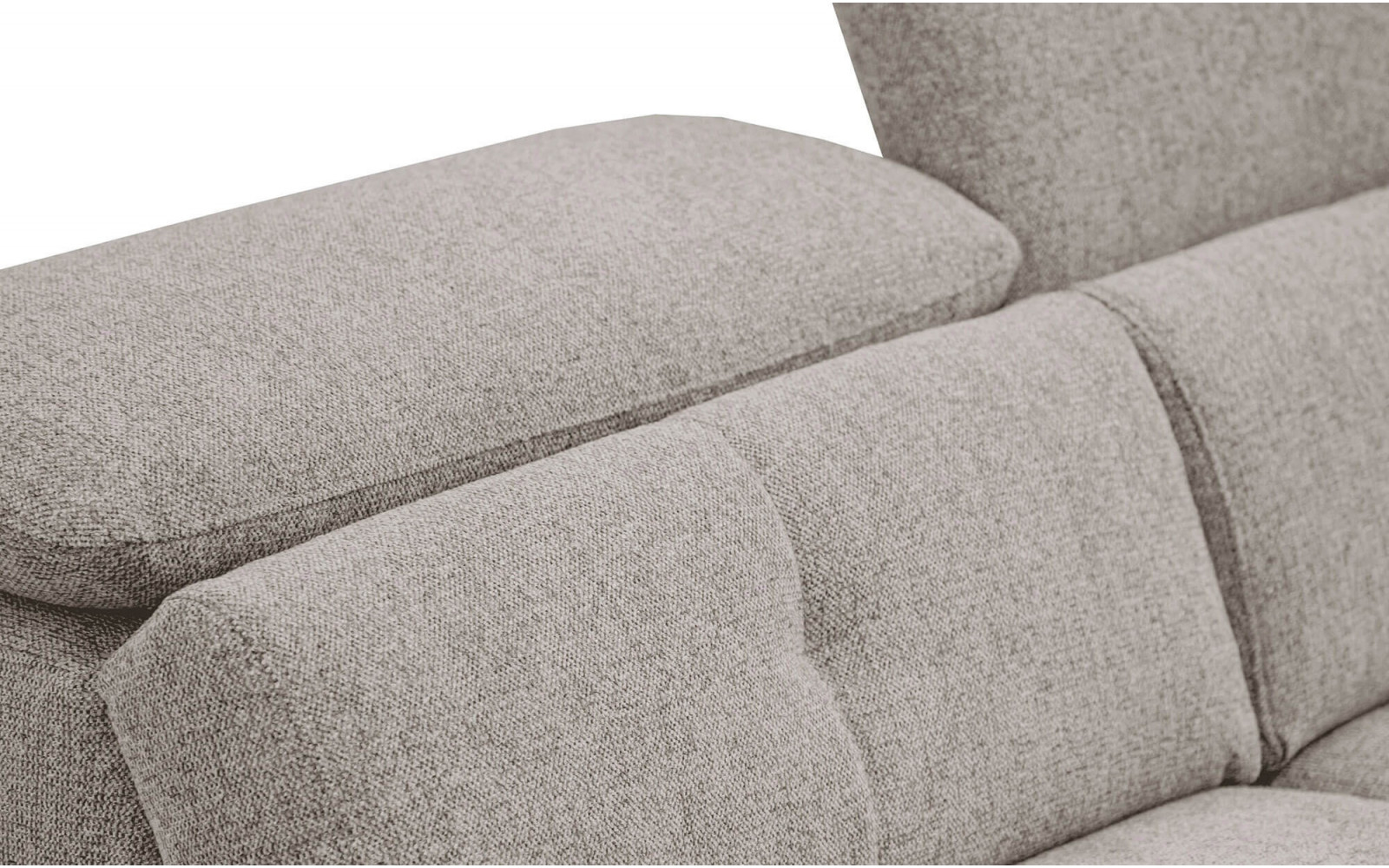 3-Sitzer Sofa mit Relaxfunktion rechts | Modell Avena kaufen | Wozimo