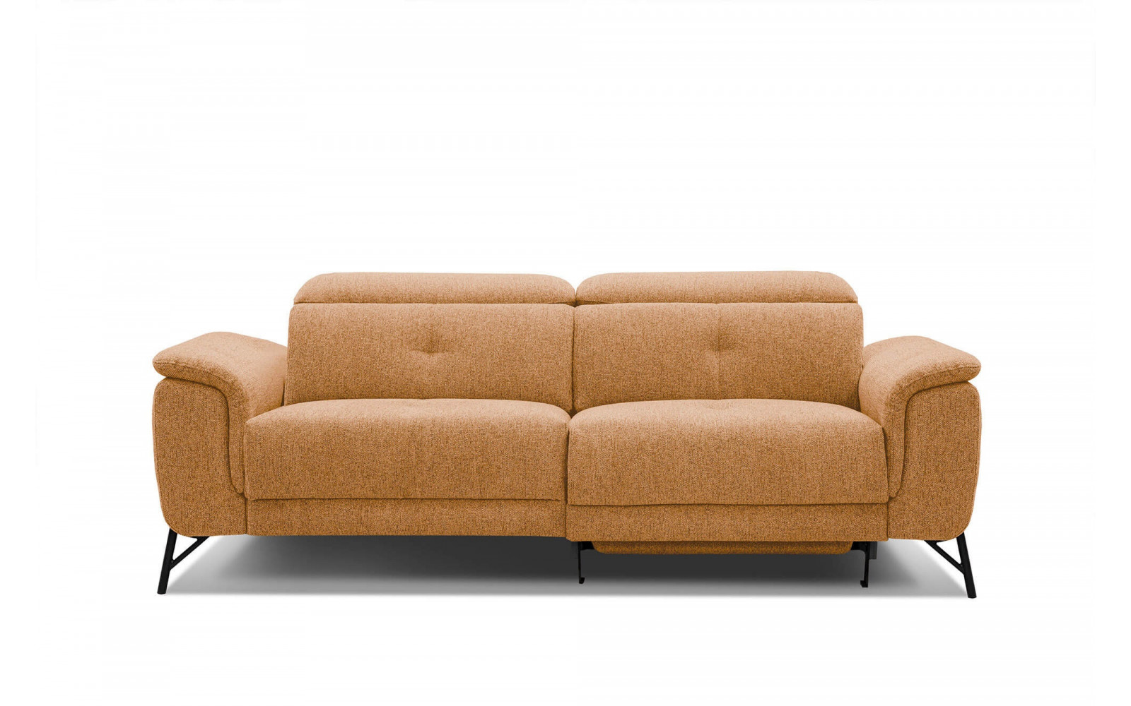 3-Sitzer Sofa mit Relaxfunktion rechts | Modell Avena kaufen | Wozimo