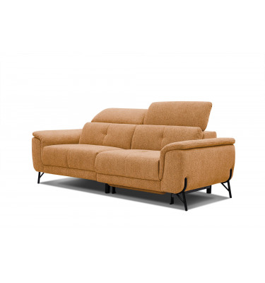 3-Sitzer Sofa mit Relaxfunktion rechts | Modell Avena kaufen | Wozimo