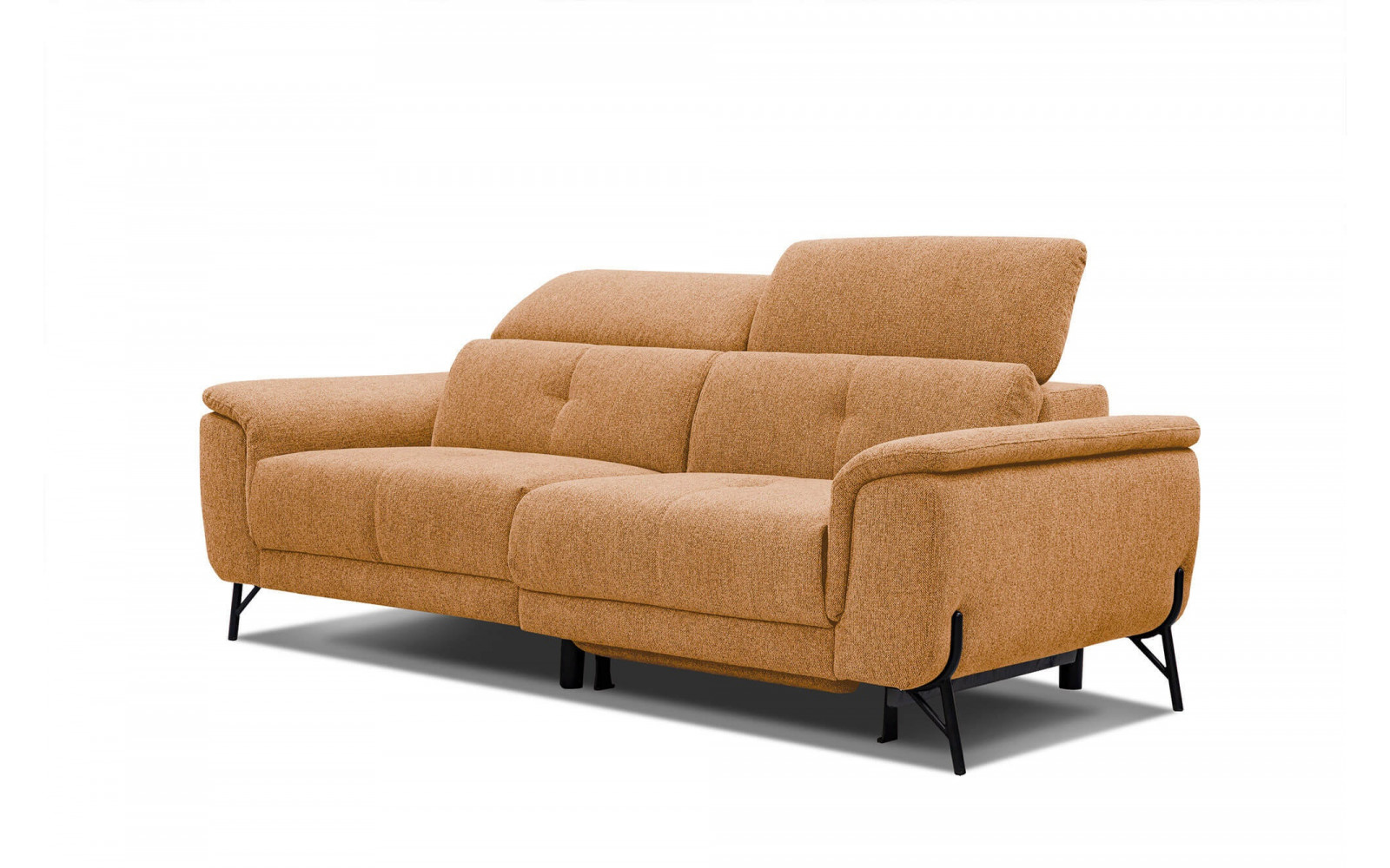 3-Sitzer Sofa mit Relaxfunktion rechts | Modell Avena kaufen | Wozimo