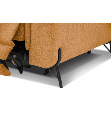 3-Sitzer Sofa mit Relaxfunktion rechts | Modell Avena kaufen | Wozimo