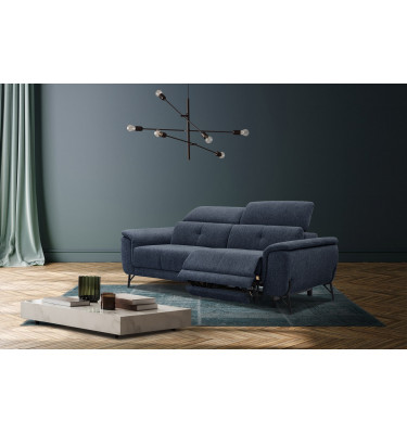 3-Sitzer Sofa mit Relaxfunktion rechts | Modell Avena kaufen | Wozimo