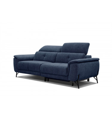 3-Sitzer Sofa mit Relaxfunktion rechts | Modell Avena kaufen | Wozimo