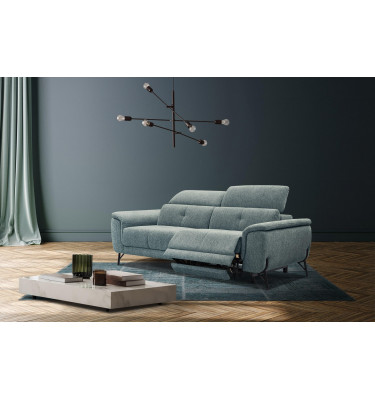 3-Sitzer Sofa mit Relaxfunktion rechts | Modell Avena kaufen | Wozimo