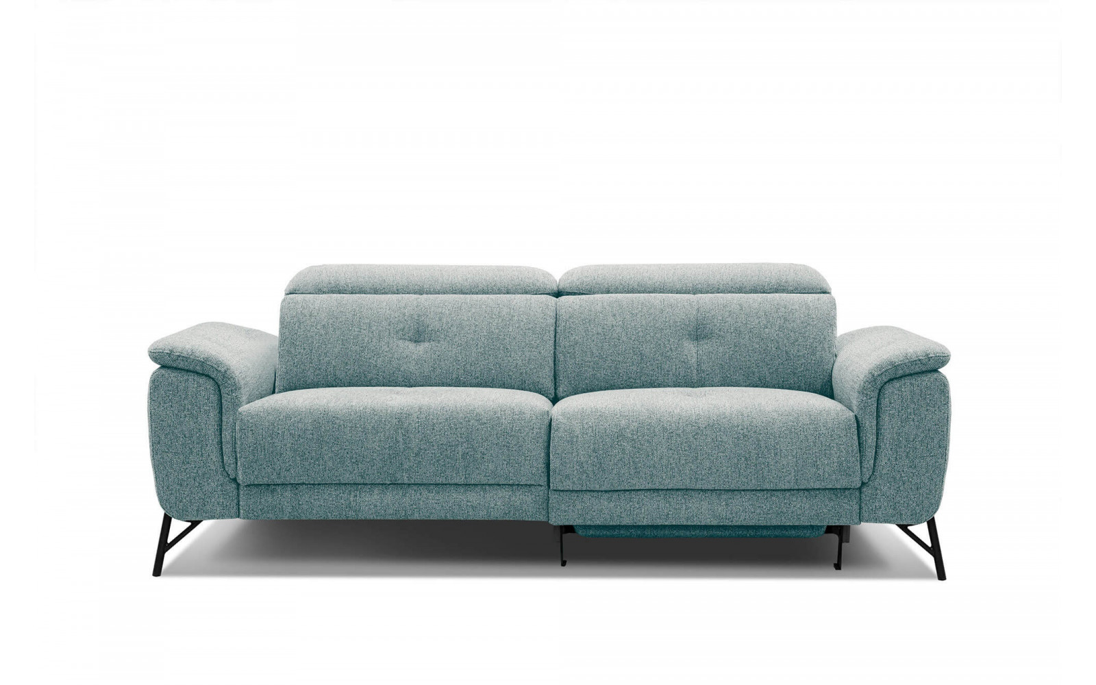 3-Sitzer Sofa mit Relaxfunktion rechts | Modell Avena kaufen | Wozimo