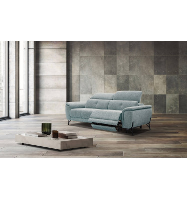 3-Sitzer Sofa mit Relaxfunktion rechts | Modell Avena kaufen | Wozimo