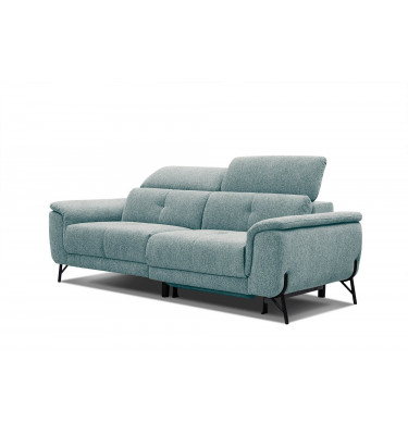 3-Sitzer Sofa mit Relaxfunktion rechts | Modell Avena kaufen | Wozimo