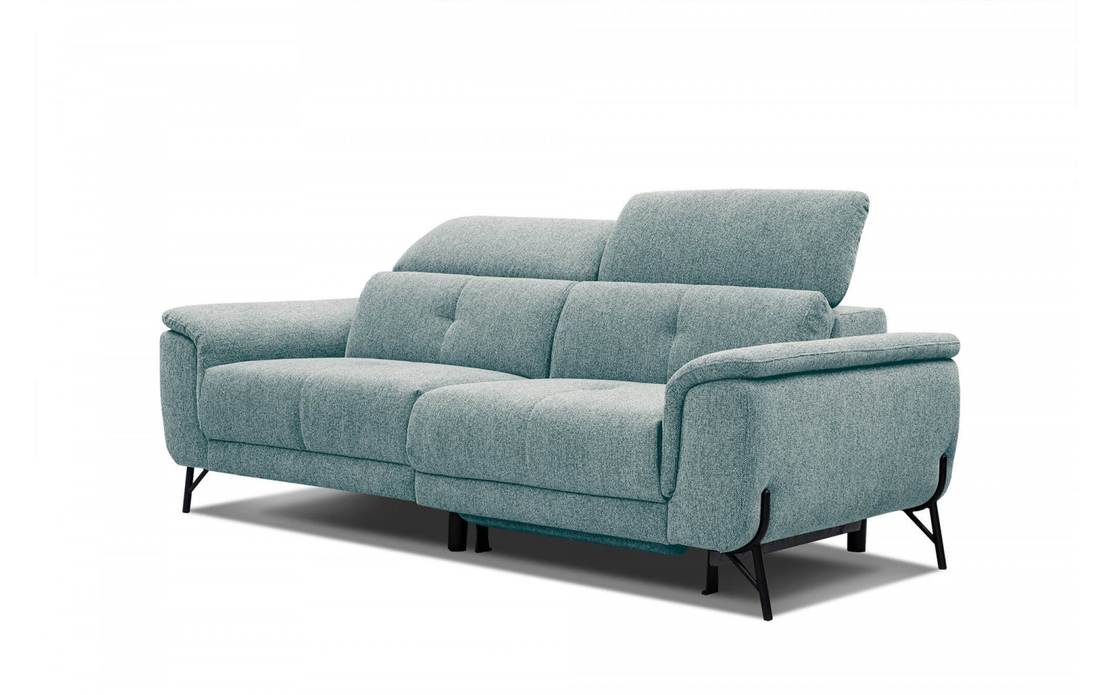3-Sitzer Sofa mit Relaxfunktion rechts | Modell Avena kaufen | Wozimo