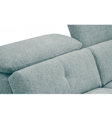3-Sitzer Sofa mit Relaxfunktion rechts | Modell Avena kaufen | Wozimo