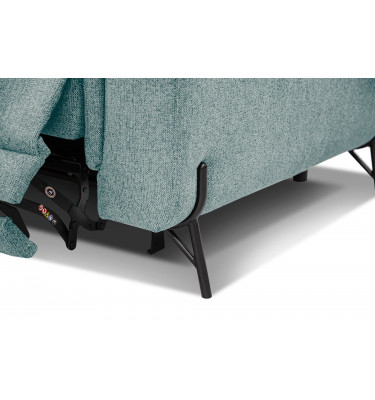 3-Sitzer Sofa mit Relaxfunktion rechts | Modell Avena kaufen | Wozimo