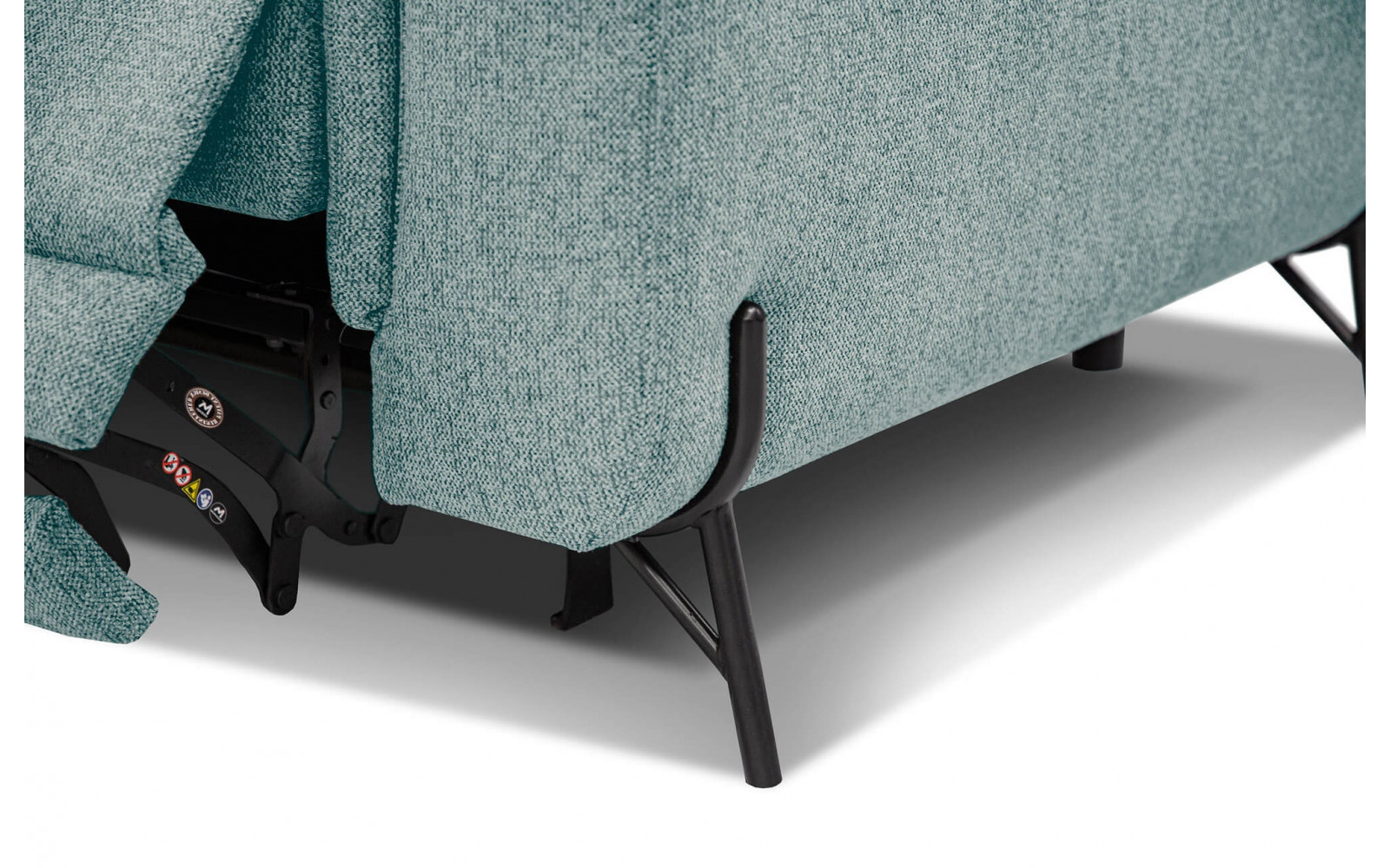 3-Sitzer Sofa mit Relaxfunktion rechts | Modell Avena kaufen | Wozimo