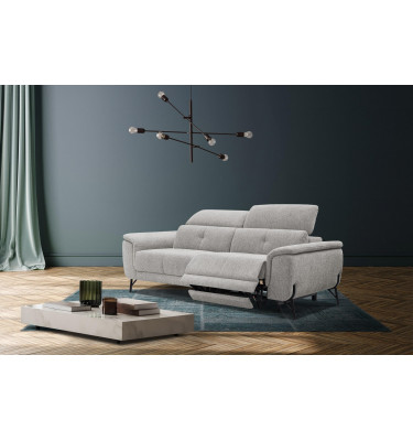 3-Sitzer Sofa mit Relaxfunktion rechts | Modell Avena kaufen | Wozimo
